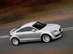 Audi TT 3.2 Quattro Coupe 2006 года (WW)